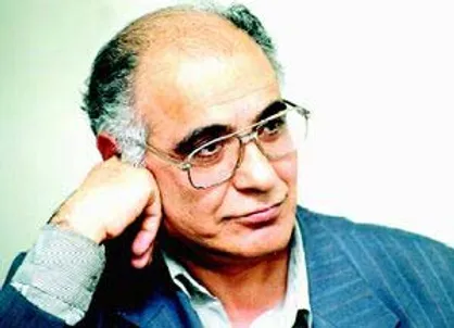 دیگر نمی&zwnj;خواهم بنویسم