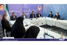 تدوین سند ملی ارتقای سلامت روان در جامعه کار و تولید