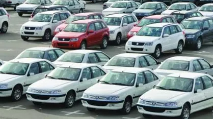 جنون قیمت&zwnj;ها در بازار خودرو