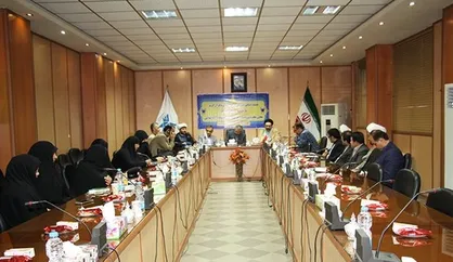 اولویت اصلی فعالیت&zwnj;های فرهنگی در دانشگاه آزاد باید مباحث قرآنی باشد