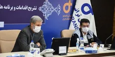 رونمایی از بزرگترین ترانسفورماتور قدرت ساخت داخل در زنجان
