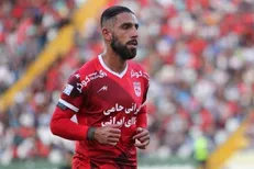 اشکان دژاگه پرسپولیسی می‌شود؟