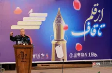 رحیم صفوی: گفتمان مقاومت در جهان اسلام کلید وحدت مسلمین برای آزادی قدس است