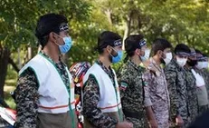 طرح شهید حاج قاسم سلیمانی در استان زنجان