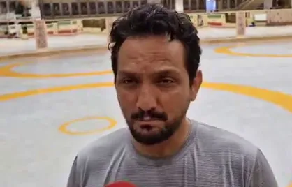 دفاع جانانه نیرو&zwnj;های مسلح باعث دلگرمی همه شد