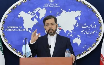 ایران مذاکره برای مذاکره را نمی پذیرد