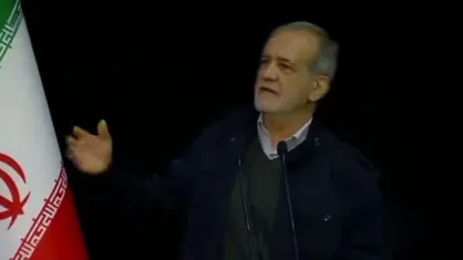 گفتیم یک مقدار قیمت بنزین را اصلاح کنیم ولی صدای یک عده درآمد/ آنهایی که ادعا دارند می&zwnj;توانند اقتصاد را درست کنند، بیایند وسط میدان