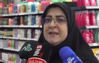 ستاد تنظیم بازار در این ایام از نظر رساندن کالا&zwnj;ها و خدمات شاید دچار کندی بشود و از اینکه مردم این موضوع را درک می&zwnj;کنند متشکریم / سازمان تعزیرات حکومتی و اتاق اصناف نظارت&zwnj;های لازم را دارند