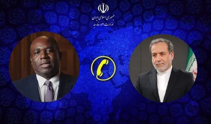 عراقچی:&zwnj; حمایت&zwnj;ها از رژیم&zwnj;صهیونیستی متوقف شود / در دفاع از تمامیت سرزمینی خود تردید نمی&zwnj;کنیم