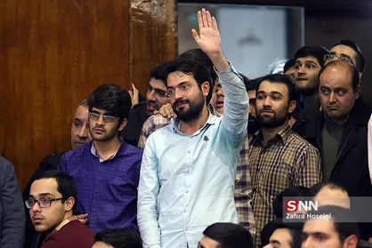سال ۹۸ مطالبه&zwnj;گری از مسئولان را سرلوحه فعالیت&zwnj;مان قرار می&zwnj;دهیم/ برای محرومیت&zwnj;زدایی تلاش می&zwnj;کنیم
