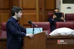 جلسه رسیدگی مجدد به پرونده قتل میترا استاد