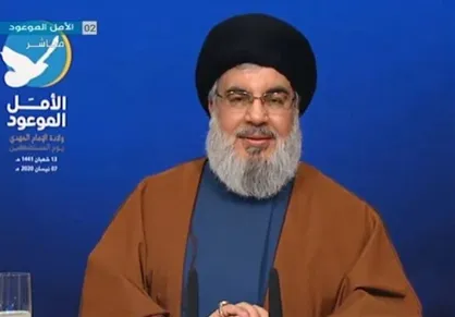 سید حسن نصرالله: مقابله با کرونا و پایبندی به دستورالعمل&zwnj;های بهداشتی واجب است