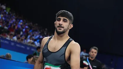 فیلم کامل کشتی سعید اسماعیلی