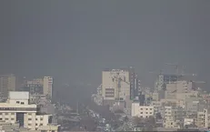 اعلام شرایط اضطراری دوباره و هشدار خودمراقبتی برای شهروندان مشهدی