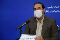 نقش نیرو‌های بهداشت محیط در کنترل پاندمی کووید ۱۹