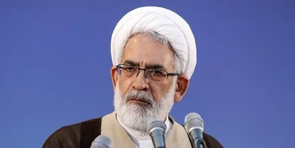 تا زمانی که بسیجی باشیم، نظام جمهوری اسلامی از گزند دشمن در امان است