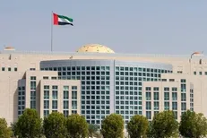 واکنش امارات به حوادث مسجدالاقصی
