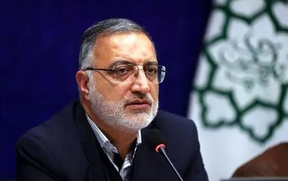 زاکانی: اصل مشکلات امروز ما به خاطر کنار گذاشتن مردم از عرصه&zwnj;های مختلف است + فیلم