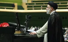 رئیسی: دغدغه اول دولت واکسیناسیون مردم است/ هیچ فشاری سببی و نسبی برای انتخاب کابینه وجود ندارد/ برای اینکه بگو و مگو نباشد معاون اول مسئول تیم اقتصادی دولت شده+فیلم