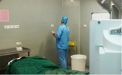 پژوهشگران ایرانی چسب سنگ نانویی آنتی&zwnj;باکتریال ساختند