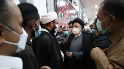 پایان سفر دو روزه رئیسی به سیستان و بلوچستان؛ آزمون دولت برای محرومیت زدایی