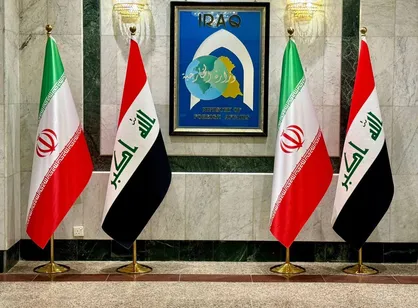 رایزنی عراق و ایران درباره سوریه/عراقچی جمعه به بغداد می&zwnj;رود