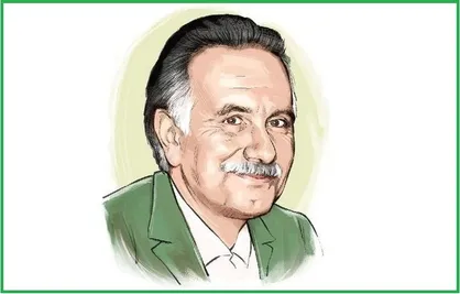 هفتمین جشنواره طنز و رسانه به یاد کیومرث صابری فومنی برگزار می&zwnj;شود