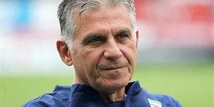 پیام سرمربی تیم ملی فوتبال در آستانه جام ملت&zwnj;ها
