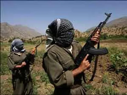 اسارت، شهادت و مفقودالاثری یک گروهبان ارتش به دست گروهک کومله