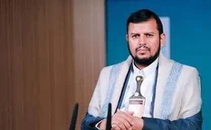 رهبر انصارالله یمن:  آیت الله سید علی خامنه&zwnj;ای توسط دشمنان اسلام و طاغوتیان عصر ما به شهادت رسیدند / دشمنی آمریکا و صهیونیست&zwnj;ها سبب سقوطشان خواهد شد و اختلالی در کار ملت ایران ایجاد نمی&zwnj;کند + فیلم