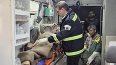 آماده‌باش کامل اورژانس برای وقوع حوادث احتمالی چهارشنبه‌سوری در ایلام