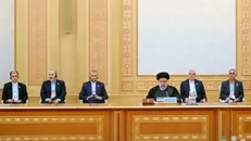 رئیسی: همکاری کشور‌های ساحلی خزر با توجه به تحولات بین‌المللی اهمیت فزاینده‌ای یافته است