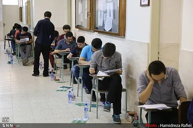 جزئیات ثبت‌نام آزمون‌های سمپاد و نمونه دولتی اعلام شد