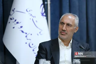 امضای تفاهم نامه جهت تامین مالی مناطق سیل زده