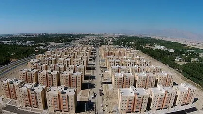 معافیت&zwnj;های مالیاتی برای مالکانی که در سامانه املاک و اسکان ثبت نام کنند