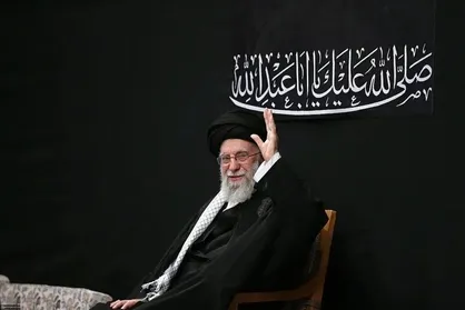 پیام تسلیت رئیس ستاد اجرایی فرمان امام در پی شهادت حضرت آیت الله العظمی امام خامنه&zwnj;ای