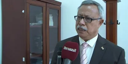 دولت صنعاء: جزئی از محور مقاومت هستیم و هیچ مانعی جلوی ما نیست
