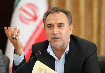 دهقان: سامانه پیگیری قانون اساسی برای اولین بار ایجاد شد + فیلم
