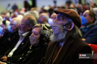 بزرگداشت حکیم نظامی گنجوی