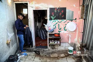 پلمپ ۳۷ خانه در«میدان امام حسین (ع)»