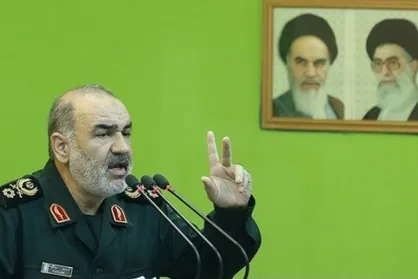 نه دست از دفاع از مظلومان برمی&lrm;داریم نه قدرت دفاعی را کاهش می&zwnj;دهیم/ هر جنگی اتفاق بیافتد محو اسرائیل را به همراه خواهد داشت