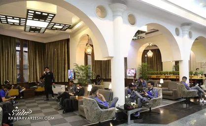شناسایی بازیکنی که استقلالی&zwnj;ها را به کرونا مبتلا کرد