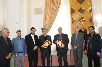 تفاهم&zwnj;نامه همکاری میان معاونت فرهنگی و اجتماعی وزارت علوم و دانشگاه مازندران به امضا رسید