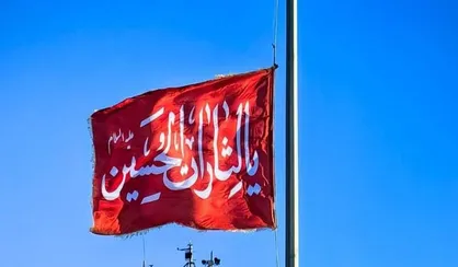 مبارزین فلسطین و امام حسین(ع)؛ ذهن فلسطینی در میدان است، نه در کتب! / کلام برخی چهره&zwnj;های فلسطینی ناظر به امام حسین (ع) + فیلم