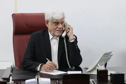 عارف: فداکاری&zwnj;های رزمندگان و ایثارگران سرمایه&zwnj;ای ارزشمند برای کشور است