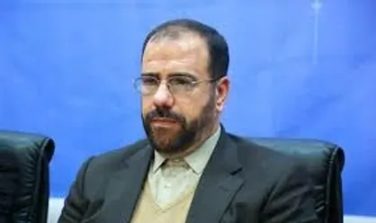 آمار معاون پارلمانی رئیس جمهور از تعداد لوایح ارائه شده مجلس به دولت