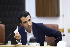 معاون توسعه شرکت‌های دانش‌بنیان: سال گذشته ۷۵۰۰ میلیارد تومان برای طرح‌های تحقیق و توسعه و سرمایه گذاری جذب کردیم + فیلم