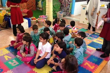 واکنش بهزیستی به تعرض به کودک ۶ ساله در مهدکودک
