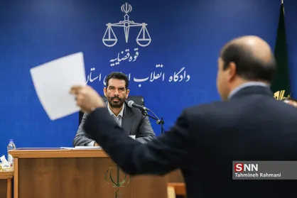 پرونده بازرگانی پتروشیمی محلی برای تسویه حساب&zwnj;ها