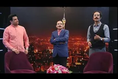 فوتبالیست‌ها مهمان شبکه شما می‌شوند